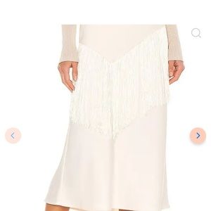 Tularosa Marge Skirt NWOT